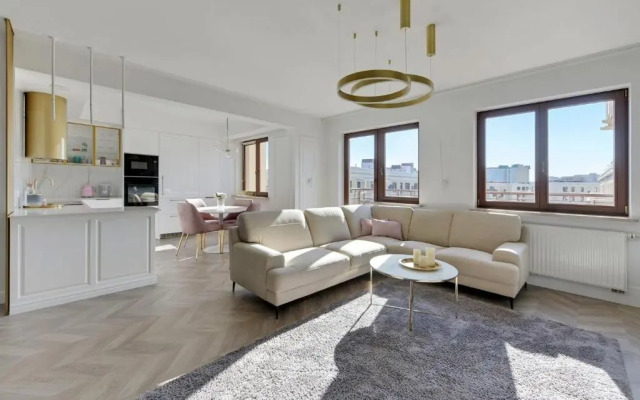 Apartament Marina