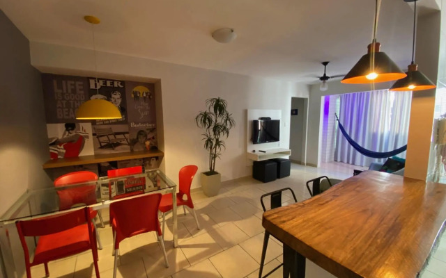 Ap Temporada Enseada Azul