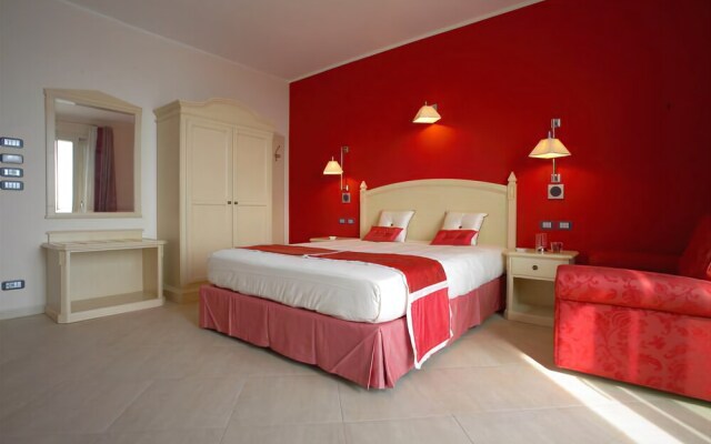 Meridiana Hotel Taormina