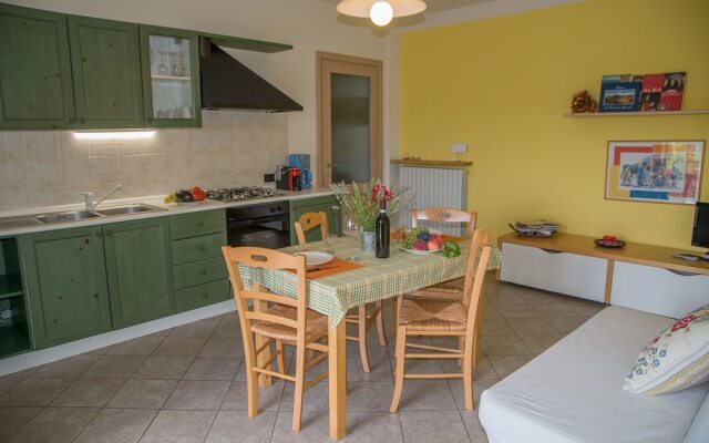 Casa Vacanze Arcobaleno