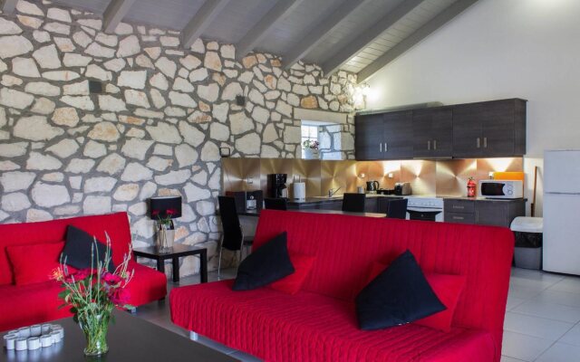 Harmony Villas
