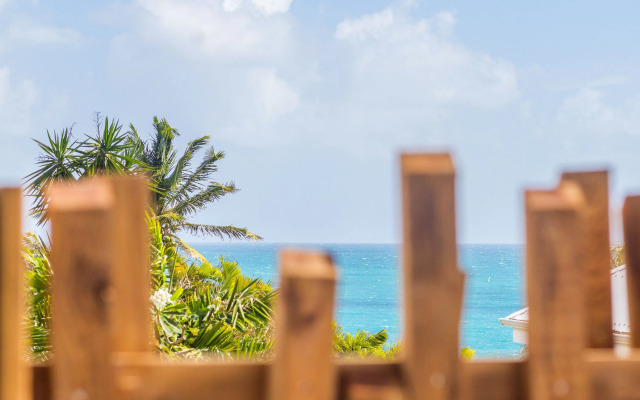 Iguane House Villas & Micro Spa