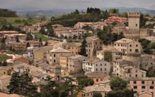 ll Ristoro Del Viandante