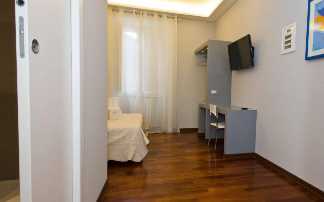 Borghese Executive Suite