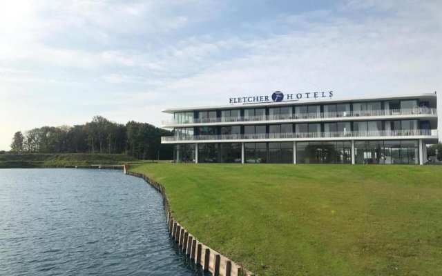 Fletcher Hotel Het Veerse Meer