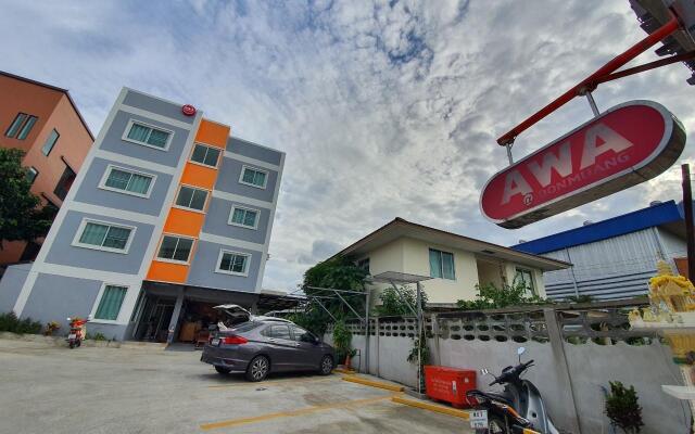 Awa Don Muang