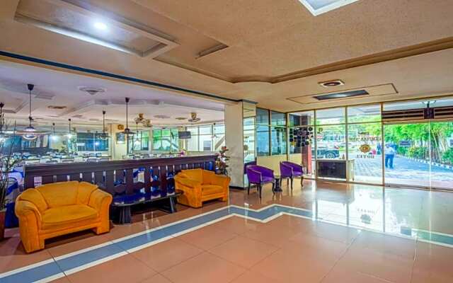 Hotel Cempaka Sari