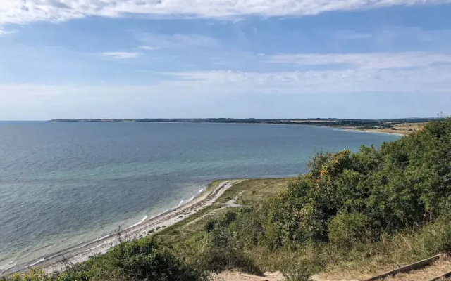 Holiday Home in Ebeltoft