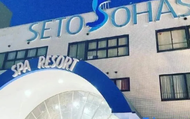 Hotel Seto Ohashi