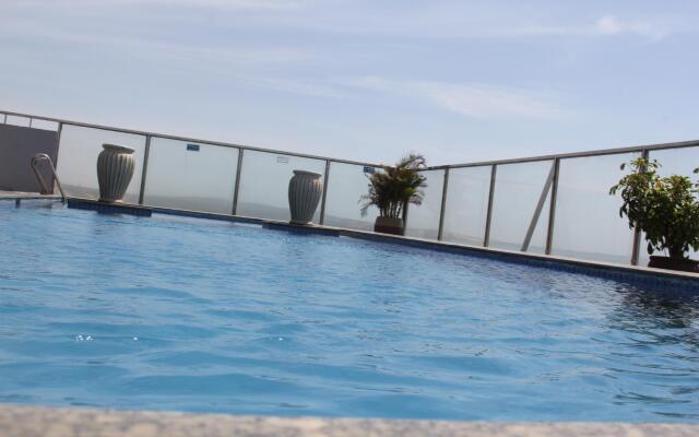 Mui Ne Boutique Hotel