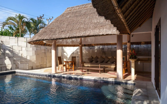 Bvilla Seaside