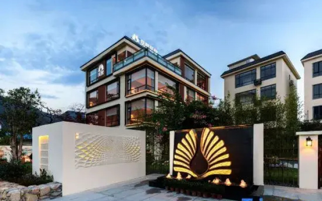 Guangzhou Fengxi Homestay
