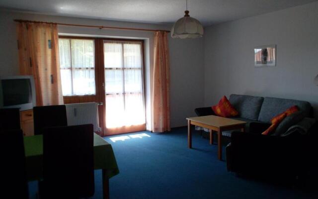 Aparthotel Zwiesel