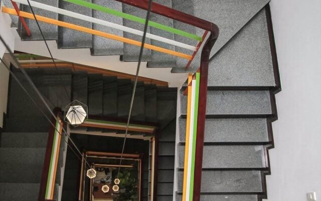 TripHouse Hostel Da Nang