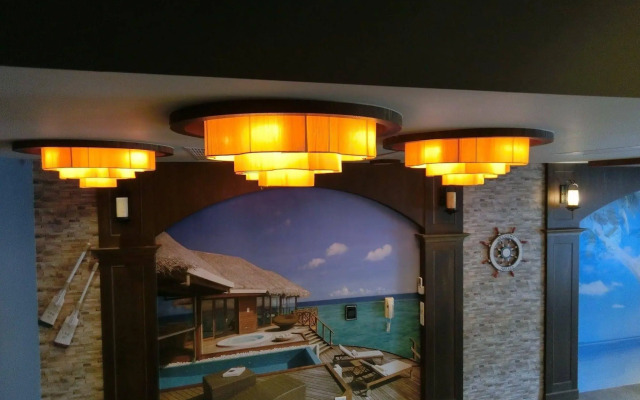 Xiang Yu B&B