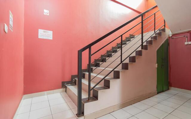 RedDoorz @ Komplek Pontianak Mall