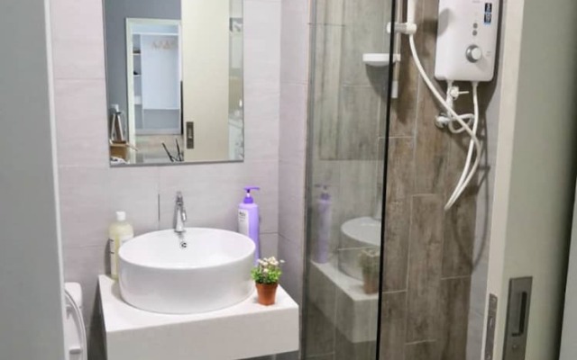 Arte Plus Jalan Ampang by Feel Homes