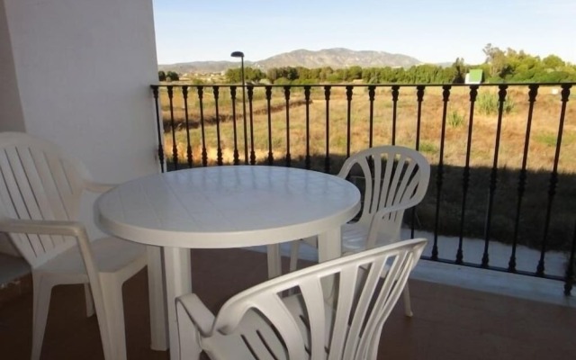 Apartamentos San Antonio