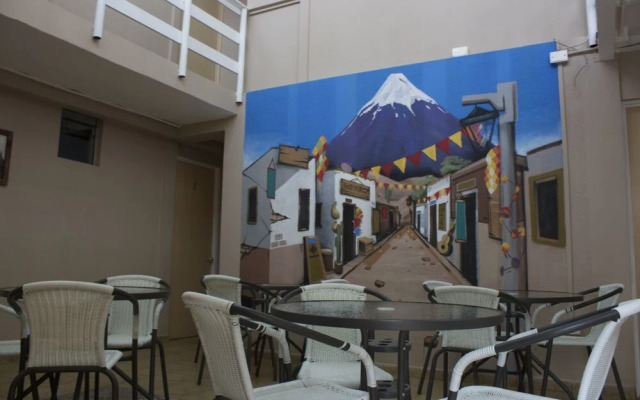 Hostal Quepay