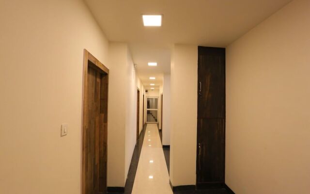 OYO Rooms 158 Gomti Nagar Kathota Jheel