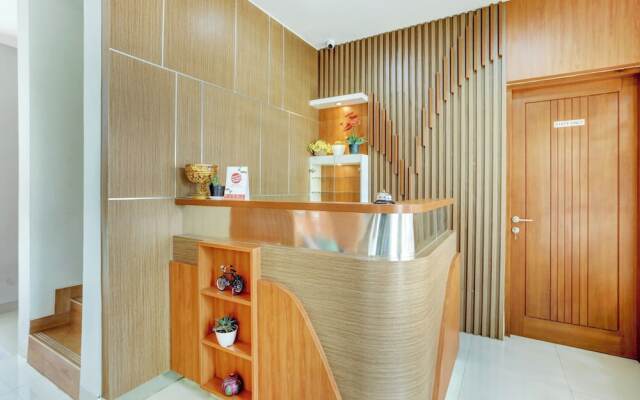 Super OYO Capital O 90291 Vin Stay Petanu