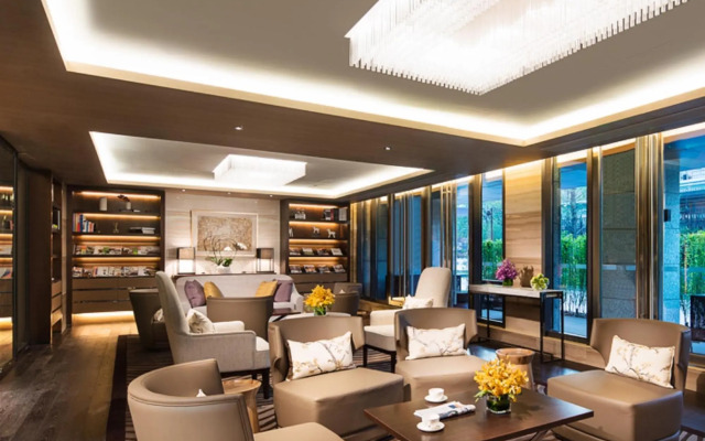 Ascott Heng Shan Shanghai