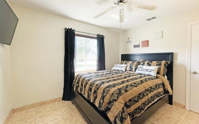 Montego Sunrise 3 Bedroom Home by Redawning