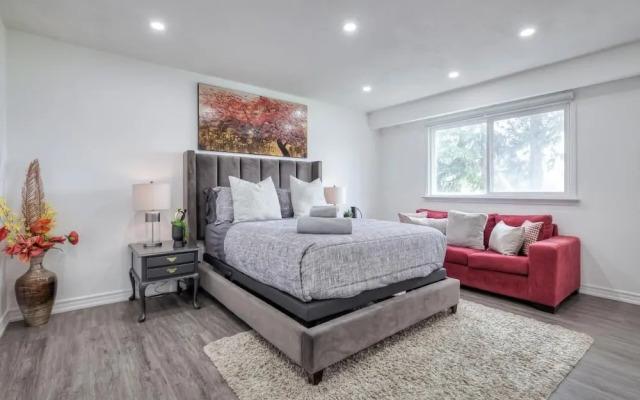 Modern Designed Studio