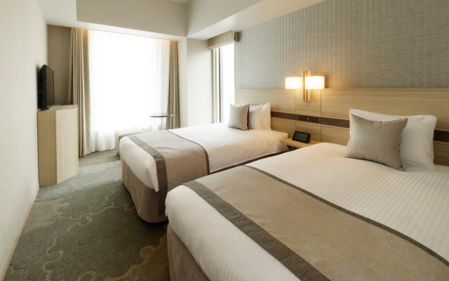 Comfort Twin room (트윈 침대 2개) 사진 1