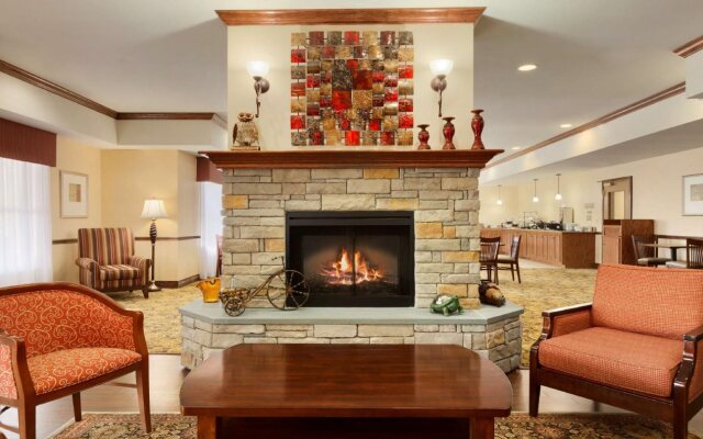 Country Inn & Suites by Radisson, Ashland - Hanover, VA