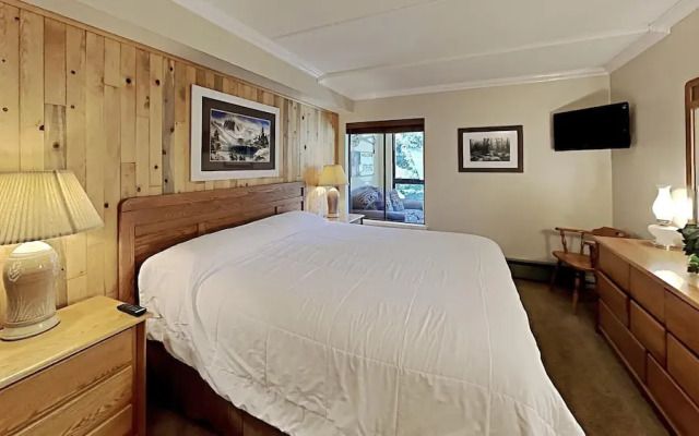 2 Bedroom Condo Just Steps Away From Summer Recreational Activities by RedAwning