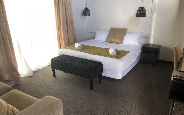 Tokaanu Hotel
