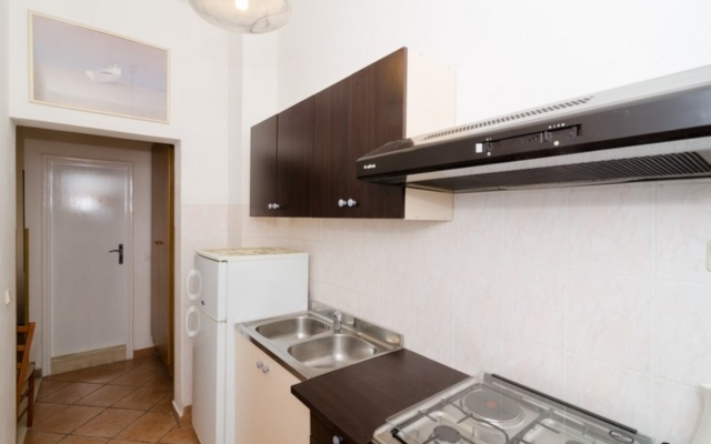 Studio apartment Pavo - comfortable with parking space: SA4 Cavtat, Riviera Dubrovnik