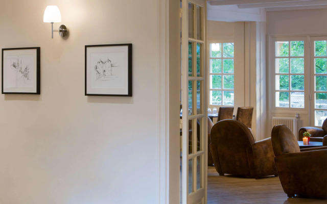 Best Western Inn Of Pinetop