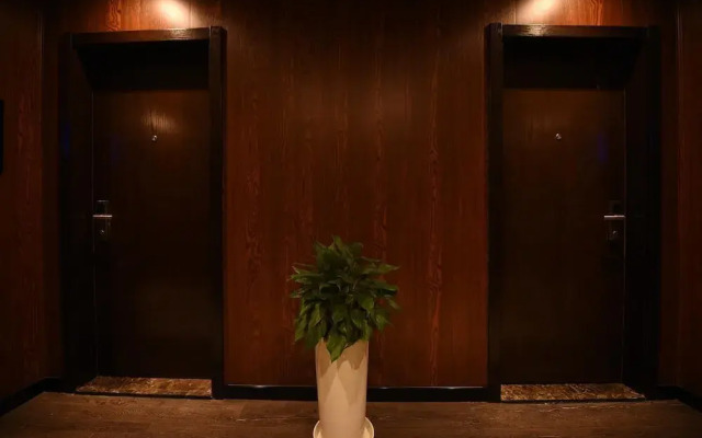 Metropolo Shanghai Hongqiao Airpart Wuzhong Road Hotel