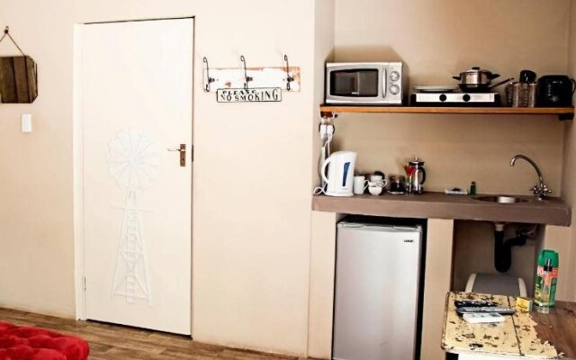 Cape Karoo Guesthouse