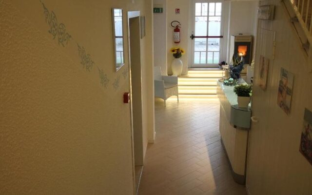 Hotel Belvedere Spiaggia