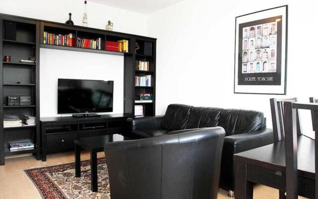 City Apartments Cologne - Apartment 2