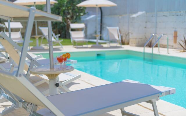 Li Pappi Antico Casale