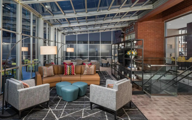 voco Times Square South New York by IHG