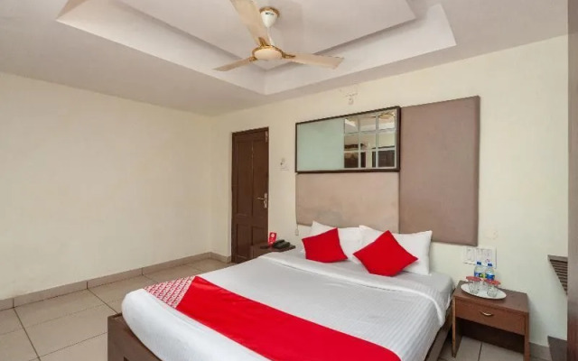 SilverKey Executive Stays 24040 Marigold Krishna Nagar