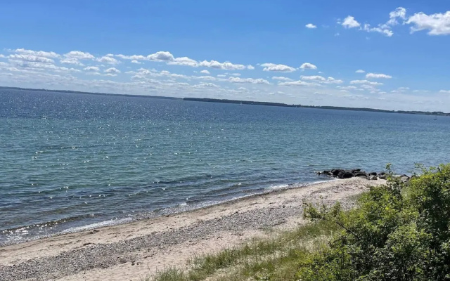 4 Person Holiday Home in Sonderborg