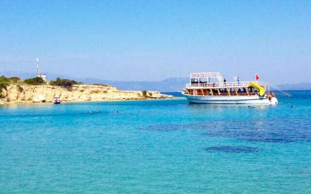 Dalyan Risus Suite