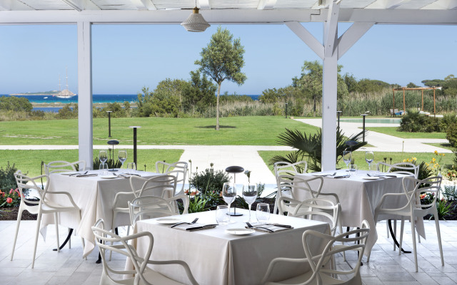 Baglioni Resort Sardinia - The Leading Hotels of the World