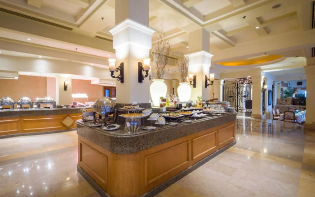 The Cascades Golf Resort Spa and Thalasso