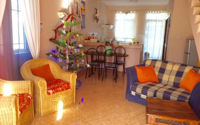 Residence Mon Choisy