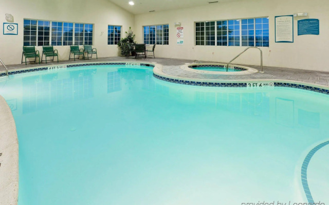 Staybridge Suites Allentown West by IHG
