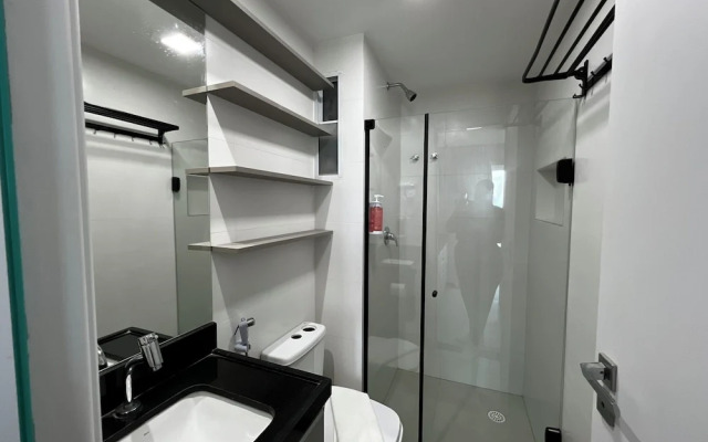 Rn Studio - Apto 1017