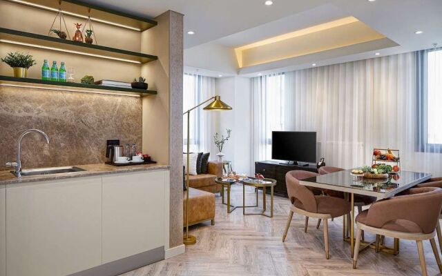 Wanda Vista Residence