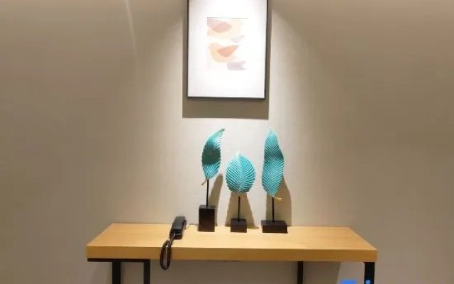 Homeinn Selected Hotel (Yanzhou Maochang Century Ginza Plaza)